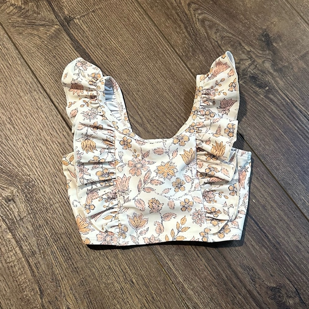 Sova Swimsuit - Picture 3 of 8